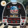 The Beatles Hippie Funny Xmas Holiday 2023 Gifts Ugly Christmas Sweater