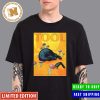 Tool In Vancouver BC Tonight At Rogers Arena October 23 2023 Poster Unisex T-Shirt
