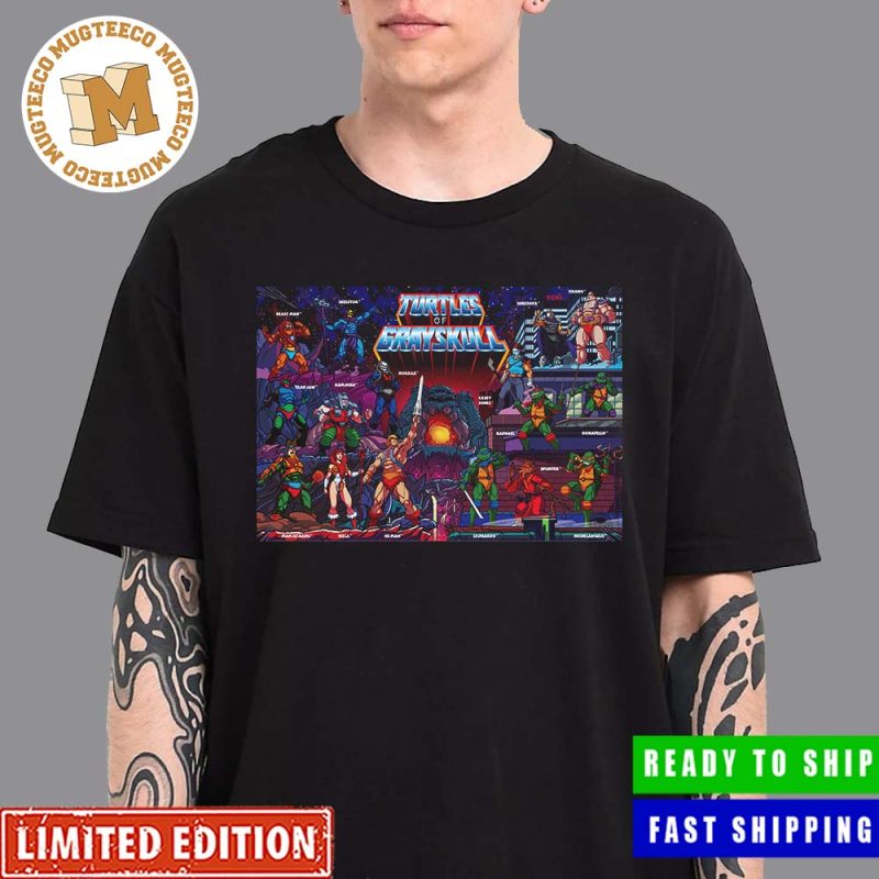 https://mugteeco.com/wp-content/uploads/2023/10/Turtles-Of-Grayskull-TMNT-And-Masters-Of-The-Universe-Collaborations-Classic-T-Shirt-800x800.jpg