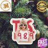 Have A Merry Little Swiftmas 2023 Holiday Gift Taylor Swift Christmas Decorations Ornament