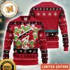 Ayinger Brewery Xmas Holiday Ugly Christmas Sweater