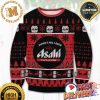AS Monaco Ligue 1 Cardigan Ugly Christmas Sweater For Holiday 2023 Xmas Gifts