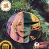 Vintage Taylor Swifts Albums Eras Tour Christmas Tree Decorations Ornament