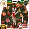 Belgium Voodoo Ranger Imperial IPA Christmas Ugly Sweater For Holiday 2023 Xmas Gifts