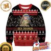 Bell’s Two Hearted Double Ipa Ugly Christmas Sweater For Holiday 2023 Xmas Gifts