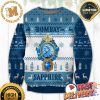 Blue Moon Denver Colorado Christmas Ugly Sweater For Holiday 2023 Xmas Gifts