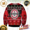 Brentford F.C Cardigan Ugly Sweater 2023 For Holiday 2023 Xmas Gifts