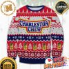 Cerveza Modelo Ugly Christmas Sweater For Holiday 2023 Xmas Gifts