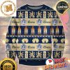 Coors Banquet Beer Christmas Ugly Sweater For Holiday 2023 Xmas Gifts