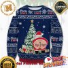 Coors Banquet Snowflake Ugly Christmas Sweater For Holiday 2023 Xmas Gifts
