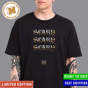 Drake Scary Hours 3 Cover Unisex T-Shirt