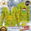 Fernet Branca Liqueur 3D Ugly Christmas Sweater For Holiday 2023 Xmas Gifts