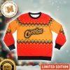 Doritos Chips Xmas Holiday Ugly Christmas Sweater