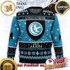 GOT Game of Thrones House Baratheon Ugly Christmas Sweater For Holiday 2023 Xmas Gifts