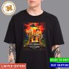 Loki Season 2 Finale For All Time Always Poster Vintage T-Shirt