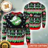 Fallout 76 Retro Video Game Ugly Christmas Sweater