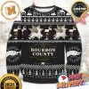 Goose Island Beer 3D Ugly Christmas Sweater For Holiday 2023 Xmas Gifts