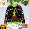 Grinch New York Yankees 2023 Party Ugly Christmas Sweater
