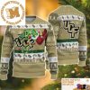 Grinch Stole USC Trojans NCAA Funny Xmas 2023 Gift For Holiday Ugly Christmas Sweater