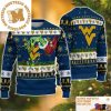 Grinch Stole USC Trojans NCAA Funny Xmas 2023 Gift For Holiday Ugly Christmas Sweater