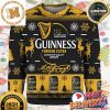 Guinness EST 1759 Christmas Ugly Sweater For Holiday 2023 Xmas Gifts