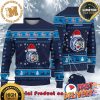 HC Banik Sokolov Santa Hat Ugly Christmas Sweater For Holiday 2023 Xmas Gifts