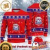 HC Olomouc Santa Hat Ugly Christmas Sweater For Holiday 2023 Xmas Gifts