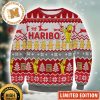 Larry Bird Legend Boston Celtics NBA Basketball Ugly Christmas Sweater