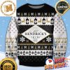 Heineken Ugly Knitted Sweater For Holiday 2023 Xmas Gifts