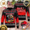 Winter Fantasy Final Fantasy Adorable Ugly Christmas Sweater