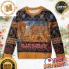 Backstreet Boys Xmas Holiday Gift Ugly Christmas Sweater