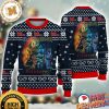 Metallica M72 Album 2023 Ugly Christmas Sweater