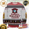 Jacob Schmidt Beer Ugly Christmas Sweater For Holiday 2023 Xmas Gifts