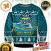 Kokanee Gold Amber Lager Ugly Christmas Sweater For Holiday 2023 Xmas Gifts