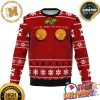 LHK Jestrabi Prostejov Tipsport Extraliga Santa Hat Ugly Christmas Sweater For Holiday 2023 Xmas Gifts