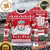 Liverpool x Grinch Xmas Ugly Sweater For Holiday 2023 Xmas Gifts
