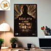 Loki Season 2 Finale For All Time Always Home Decoration Poster Canvas