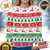 Louis Vuitton Christmas Version Ugly Sweater Style 05 For Holiday 2023 Xmas Gifts