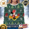 Louis Vuitton Christmas Version Ugly Sweater Style 07 For Holiday 2023 Xmas Gifts