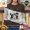 Louis Vuitton Minnie Mouse Disney Ugly Sweater For Holiday 2023 Xmas Gifts