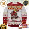 MacKintosh’s Toffees Ugly Christmas Sweater For Holiday 2023 Xmas Gifts