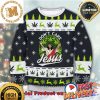 Marke Original Oettinger Weissbier Ugly Christmas Sweater For Holiday 2023 Xmas Gifts