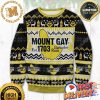 Mountain Dew Grinch Snowflake Ugly Christmas Sweater For Holiday 2023 Xmas Gifts