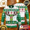 Mountain Dew Grinch Snowflake Ugly Christmas Sweater For Holiday 2023 Xmas Gifts