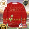 Nottingham Forest F.C Cardigan Ugly Sweater 2023 For Holiday 2023 Xmas Gifts