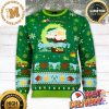 Natural Cold Beer 3D Christmas Ugly Sweatshirt For Holiday 2023 Xmas Gifts