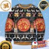 Natural Ice Ugly Christmas Sweater For Holiday 2023 Xmas Gifts