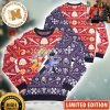 Official PlayStation Licensed Original PS Console Ugly Christmas Sweater