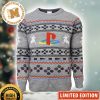 Official He-Man Vs. Skeletor In He-Man And The Master Of The Universe 2023 Xmas Gift Ugly Christmas Sweater