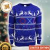 Official Jaws Da Dum Ugly Christmas Sweater